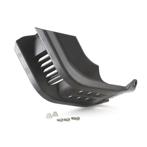 KTM Skid plate